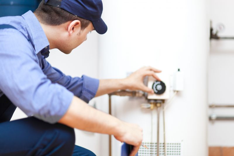 Cost of Water Heater in Lafayette, CA