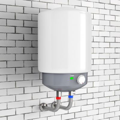 Tankless Water Heaters
