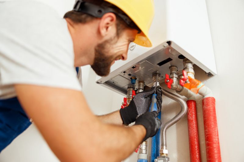 Certified Plumbing Experts