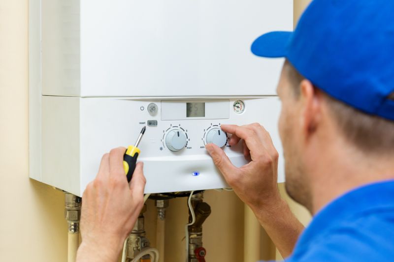 Local Water Heater Installers