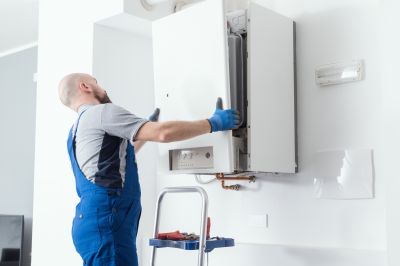 Expert Water Heater Service